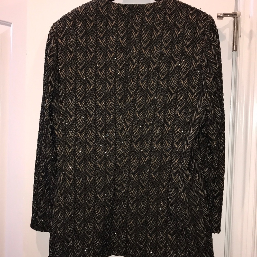 Evening Jacket - image 4